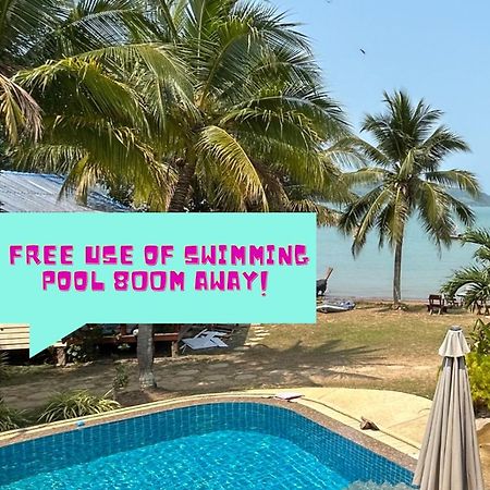2 Bed Sunset Seaview Good View House Y Villa Ko Yao Noi Eksteriør bilde