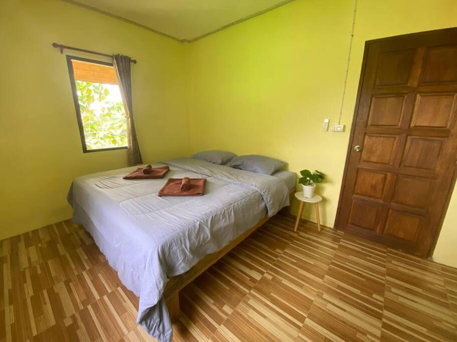 2 Bed Sunset Seaview Good View House Y Villa Ko Yao Noi Eksteriør bilde