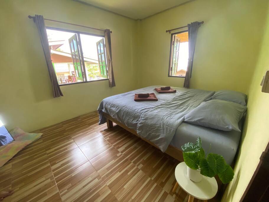 2 Bed Sunset Seaview Good View House Y Villa Ko Yao Noi Eksteriør bilde