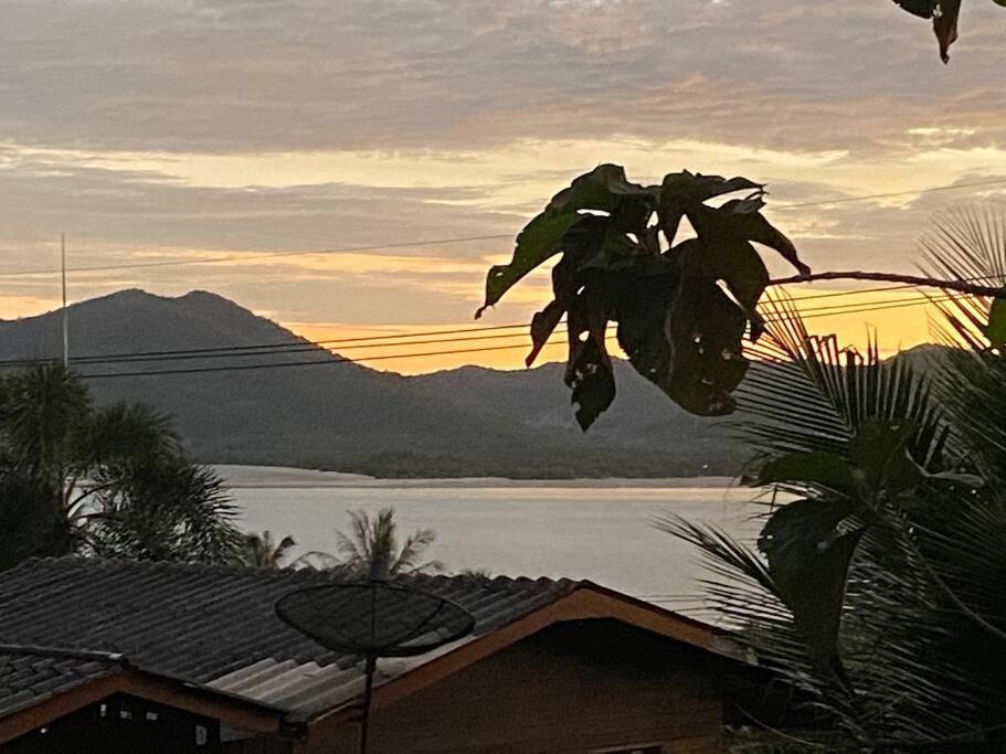 2 Bed Sunset Seaview Good View House Y Villa Ko Yao Noi Eksteriør bilde