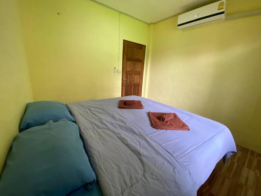 2 Bed Sunset Seaview Good View House Y Villa Ko Yao Noi Eksteriør bilde