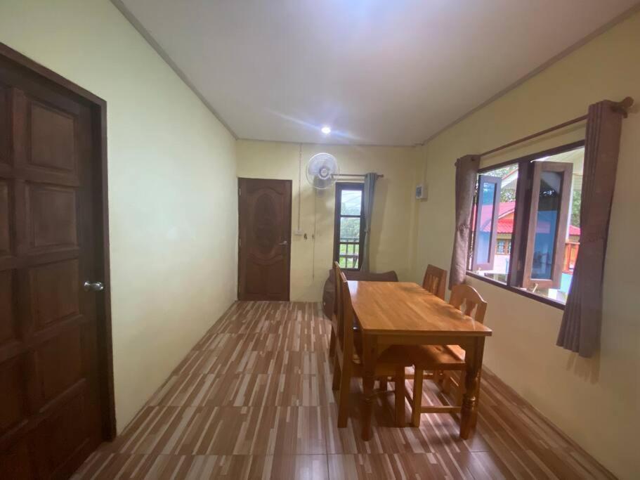 2 Bed Sunset Seaview Good View House Y Villa Ko Yao Noi Eksteriør bilde