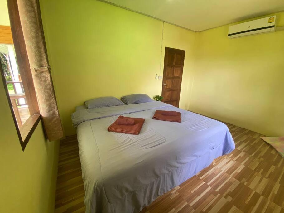 2 Bed Sunset Seaview Good View House Y Villa Ko Yao Noi Eksteriør bilde